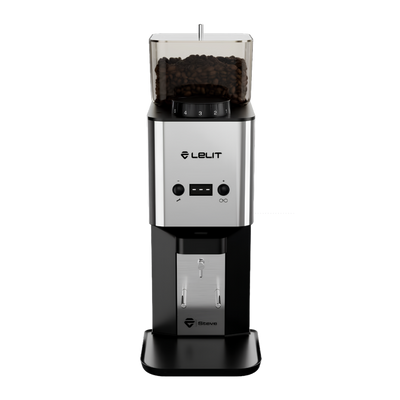 Lelit Steve PM20 Coffee Grinder