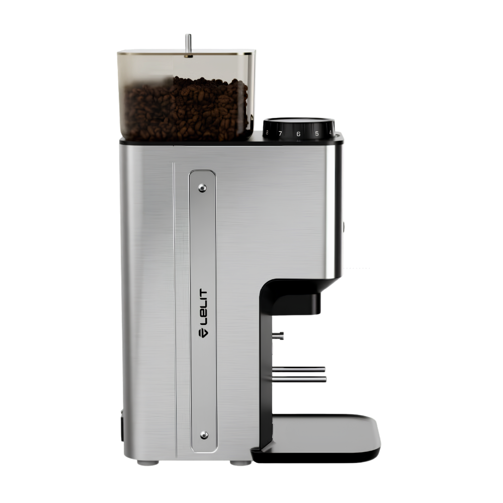 Lelit Steve PM20 Coffee Grinder
