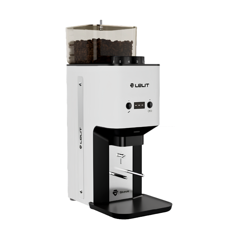 Lelit Steve PM20 Coffee Grinder