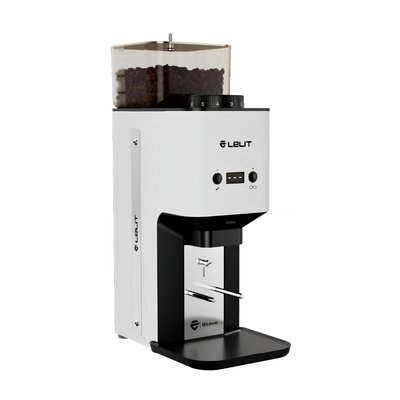 Lelit Steve PM20 Coffee Grinder