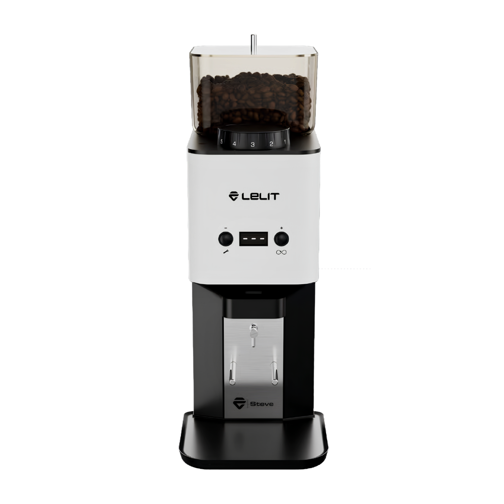Lelit Steve PM20 Coffee Grinder
