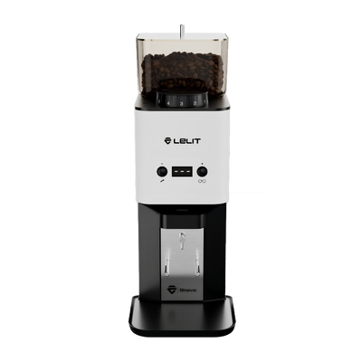 Lelit Steve PM20 Coffee Grinder