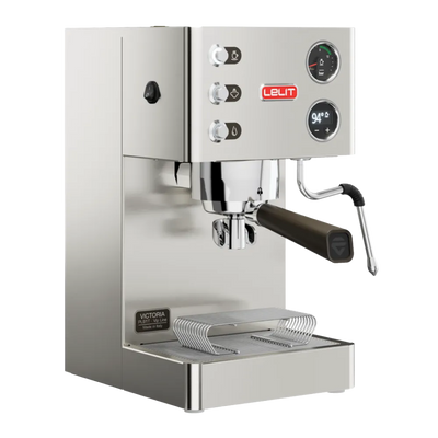Lelit-Victoria-PL91T-manual-home-coffee-machine