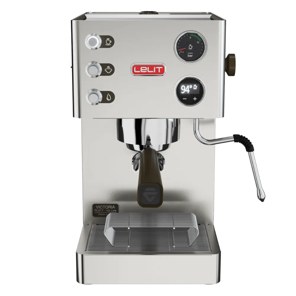 Lelit-Victoria-PL91T-manual-home-coffee-machine