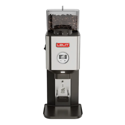Lelit PL72 William Coffee Grinder