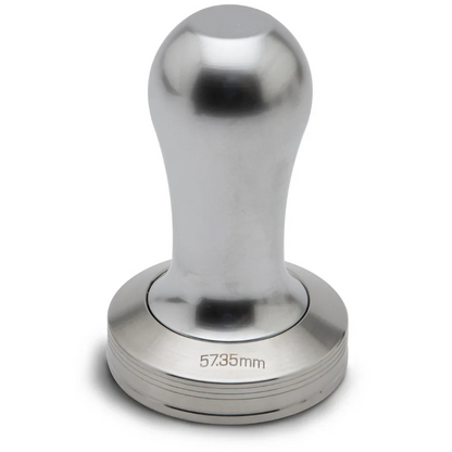 Lelit aluminium tamper 57.35mm