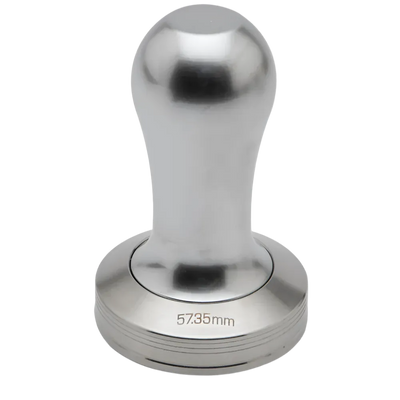 Lelit aluminium tamper 57.35mm
