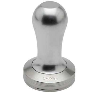 Lelit aluminium tamper 57.35mm