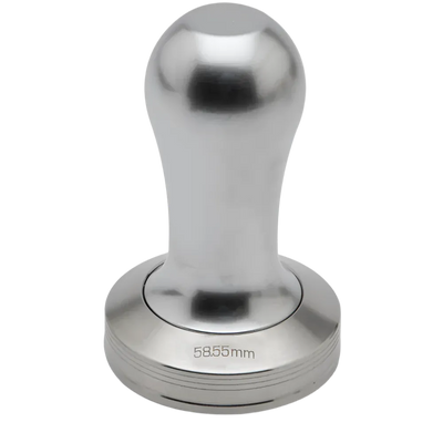 Lelit aluminium tamper 58.55mm