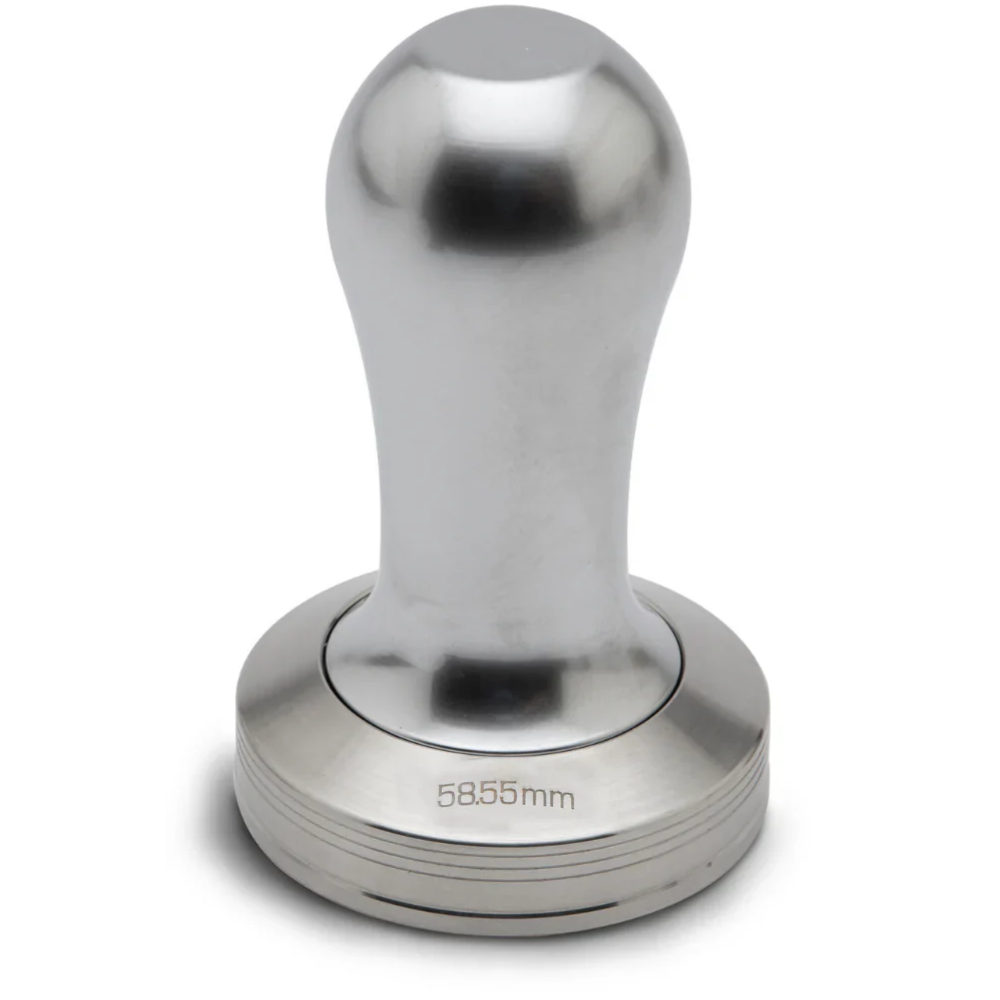 Lelit aluminium tamper 58.55mm