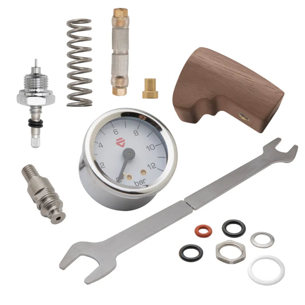Lelit Mara X Flow Control kits