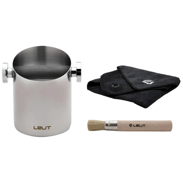 Lelit Knock Bin - PLA360S