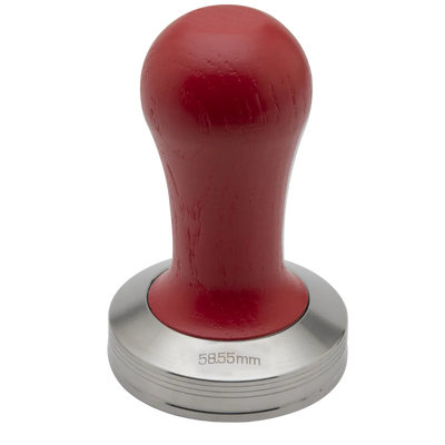 Lelit-tamp-redwood-58.55mm