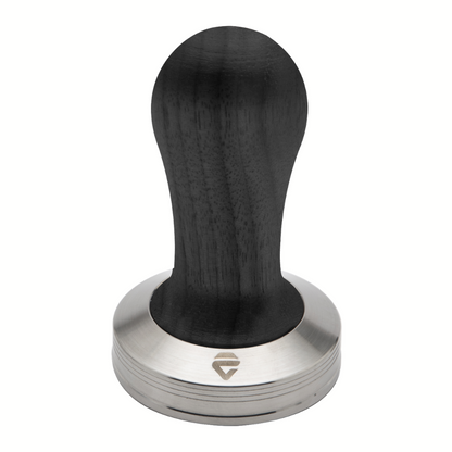 Lelit tamper black walnut 58.55mm