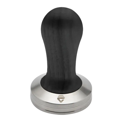 Lelit tamper black walnut 58.55mm