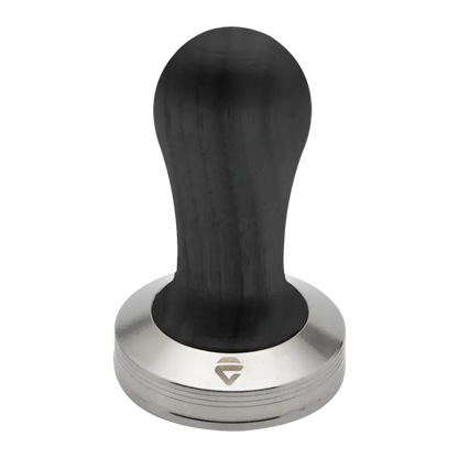 Lelit tamper black walnut 58.55mm