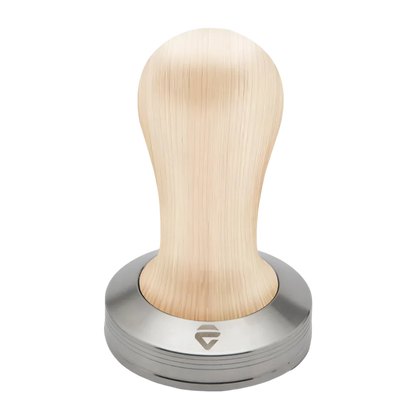 Lelit tamper maple 58.55mm