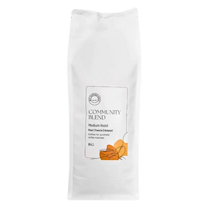 My Coffee Shop Community Blend Coffee Beans 1kg