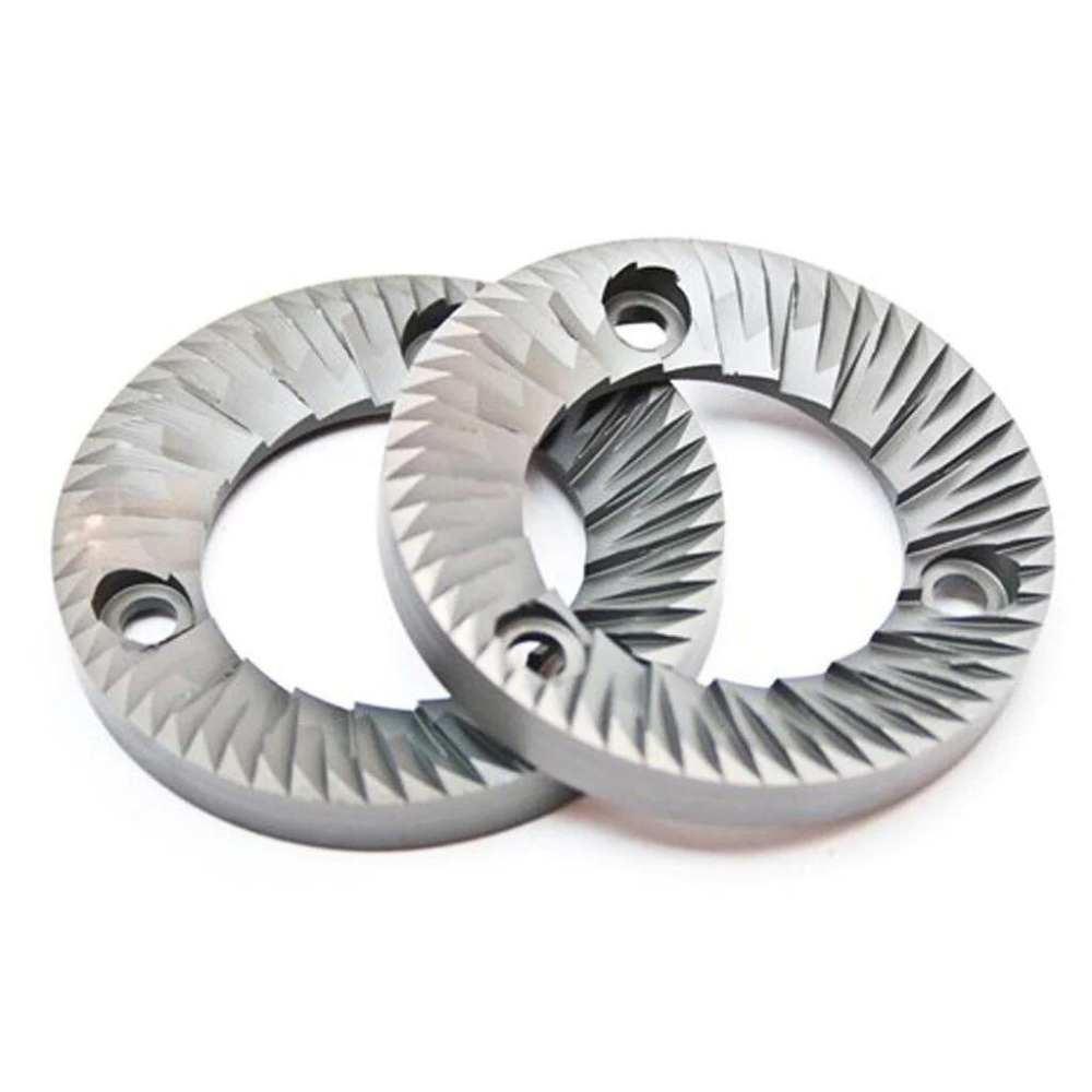 Macap Genuine M2 Grinder Burrs