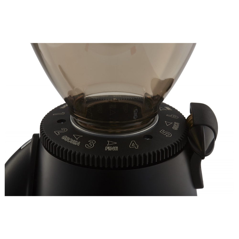 Macap M2E Coffee Grinder