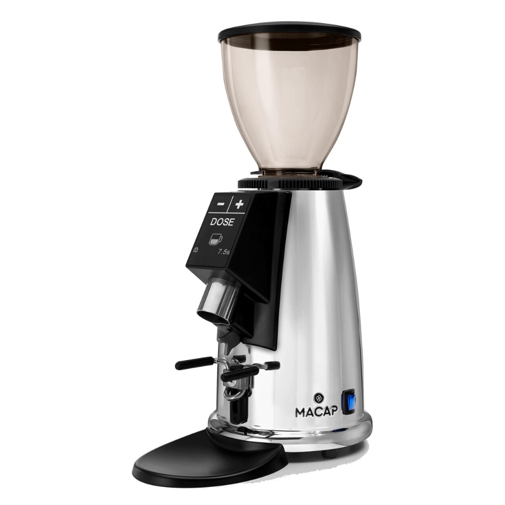 Macap M2E Coffee Grinder