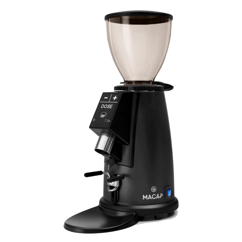 Macap M2E Coffee Grinder