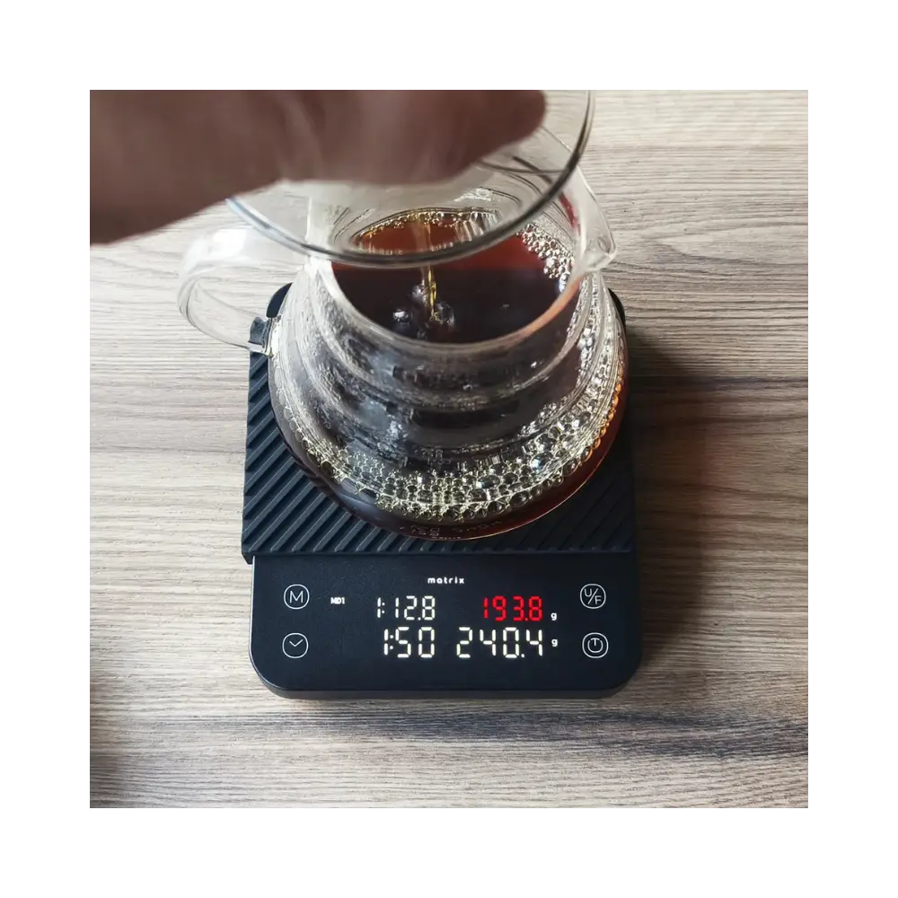 Matrix M2 Pro AI Master Coffee Scale