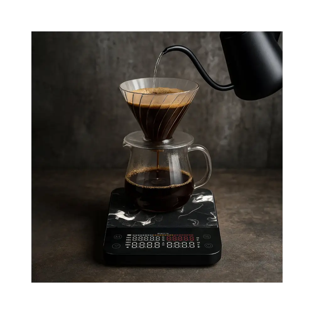 Matrix M2 Pro AI Master Coffee Scale
