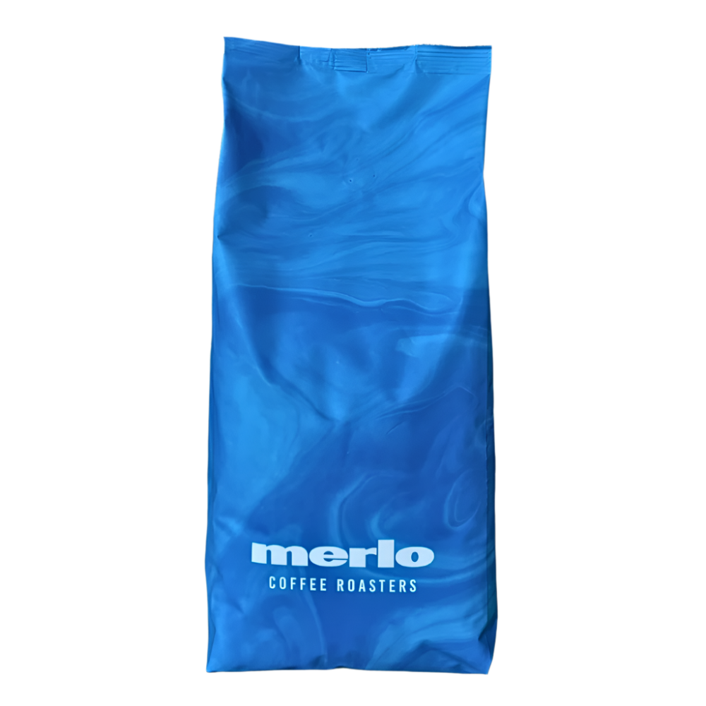 Merlo Coffee Espresso Blend Coffee Beans