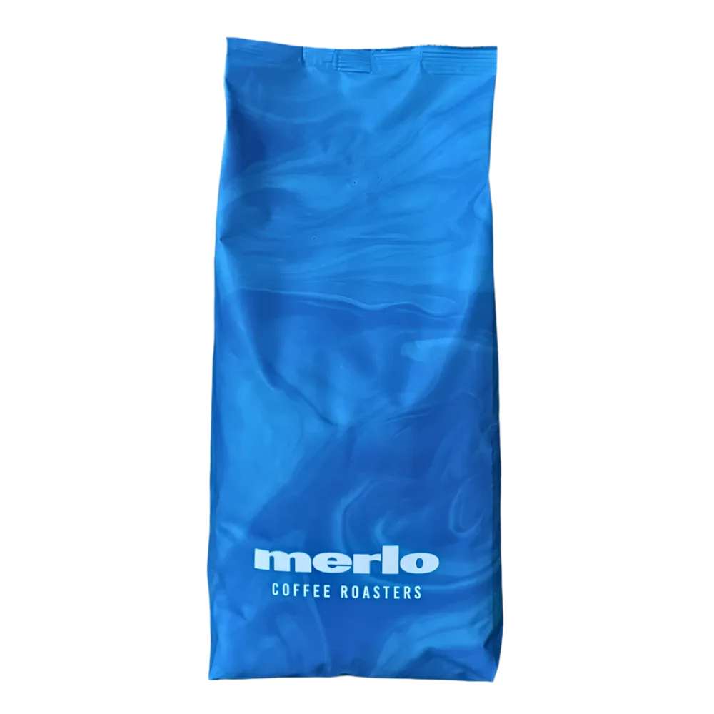 Merlo Coffee Espresso Blend Coffee Beans