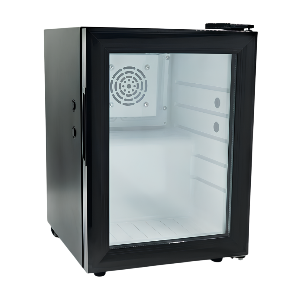Milk fridge for Coffee Machine (2 carton)