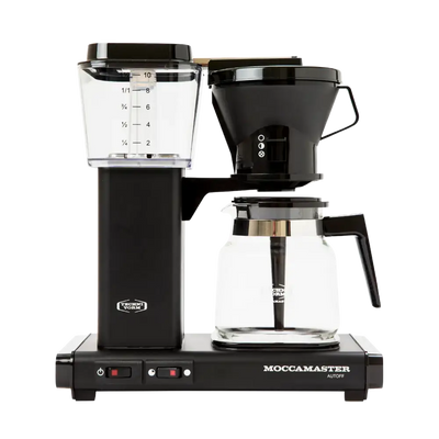 Moccamaster Classic Drip Filter Coffee Machine