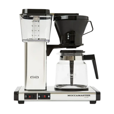Moccamaster Classic Drip Filter Coffee Machine