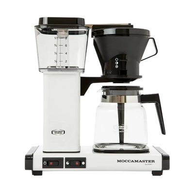 Moccamaster Classic Drip Filter Coffee Machine
