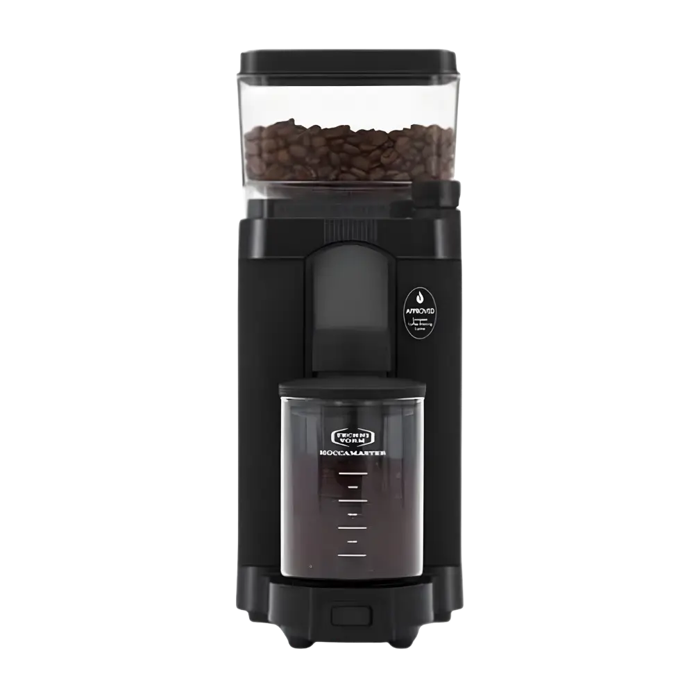 Moccamaster KM5 Coffee Grinder