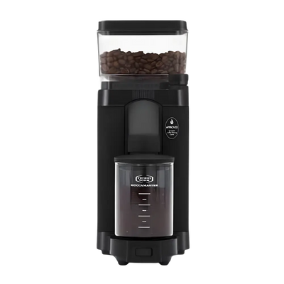 Moccamaster KM5 Coffee Grinder