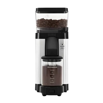 Moccamaster KM5 Coffee Grinder