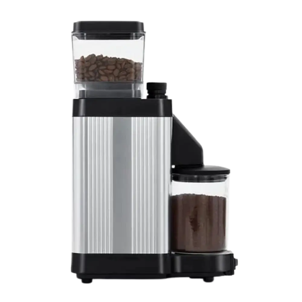 Moccamaster KM5 Coffee Grinder
