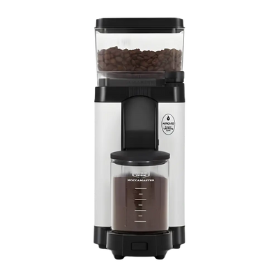 Moccamaster KM5 Coffee Grinder