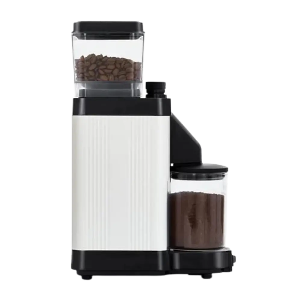 Moccamaster KM5 Coffee Grinder