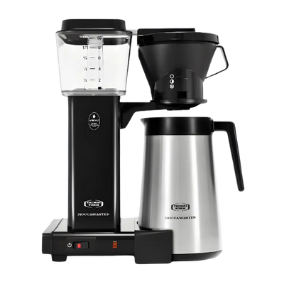 Moccamaster Thermal KBT 1.25 Litre