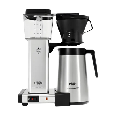 Moccamaster Thermal KBT 1.25 Litre