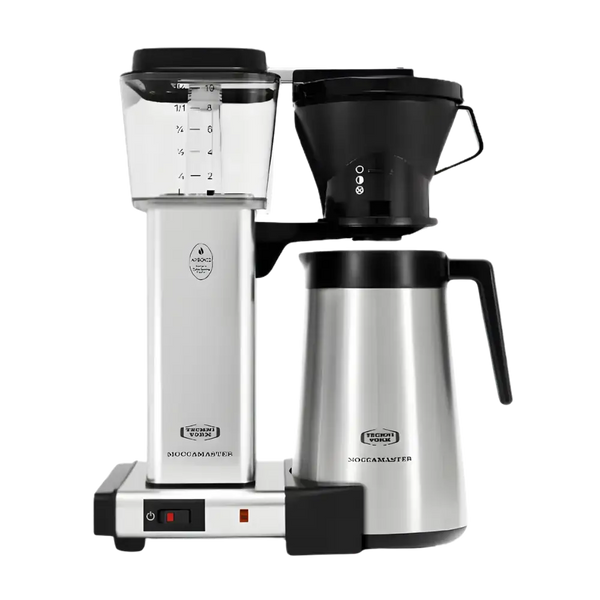 Moccamaster Thermal KBT 1.25 Litre