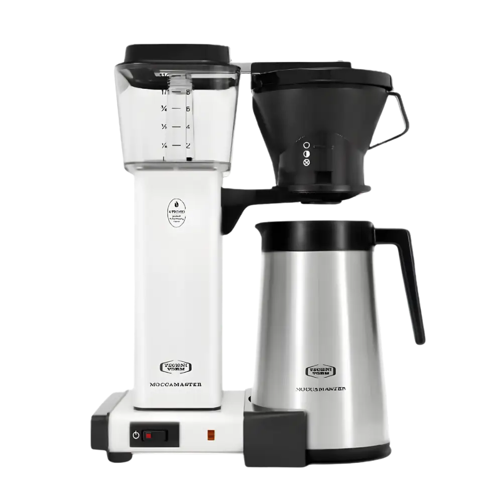 Moccamaster Thermal KBT 1.25 Litre