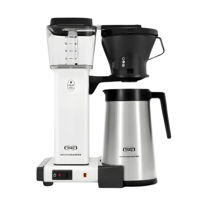 Moccamaster Thermal KBT 1.25 Litre