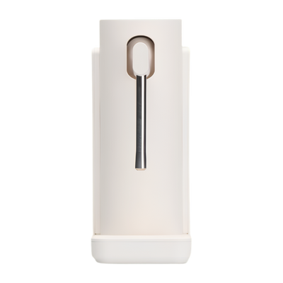 Morning Dream milk steamer front view