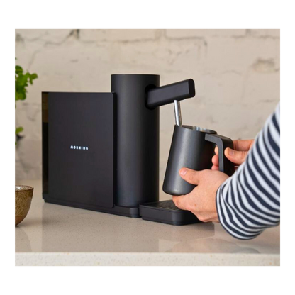 Morning Dream Milk Steamer
