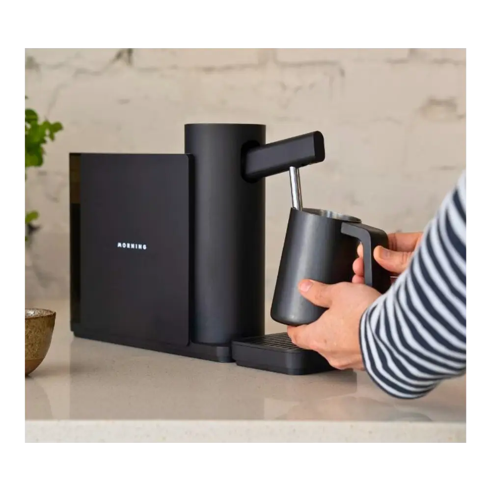Morning Dream Milk Steamer
