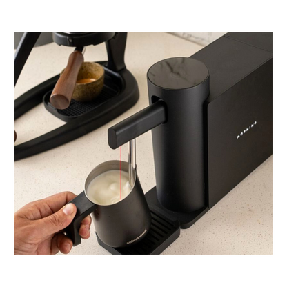 Morning Dream Milk Steamer