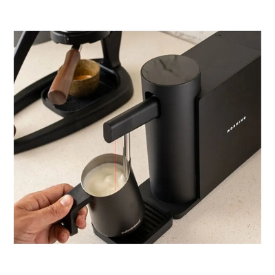 Morning Dream Milk Steamer